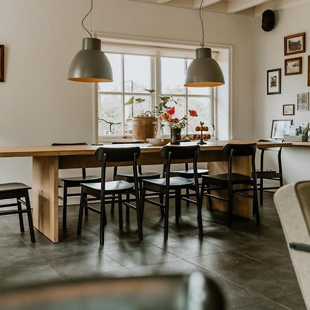 Vakantiewoning De Beiert 델덴 외부 사진