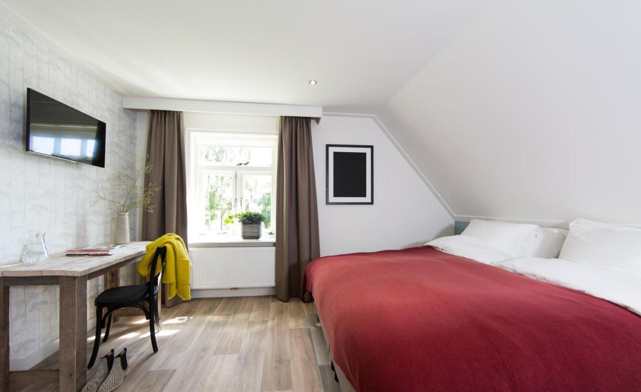 Vakantiewoning De Beiert 델덴 외부 사진