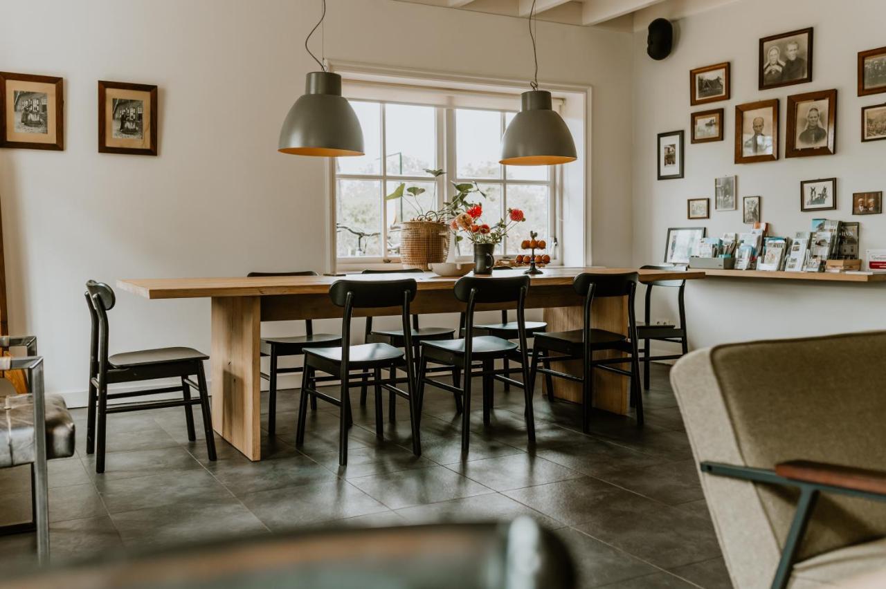 Vakantiewoning De Beiert 델덴 외부 사진